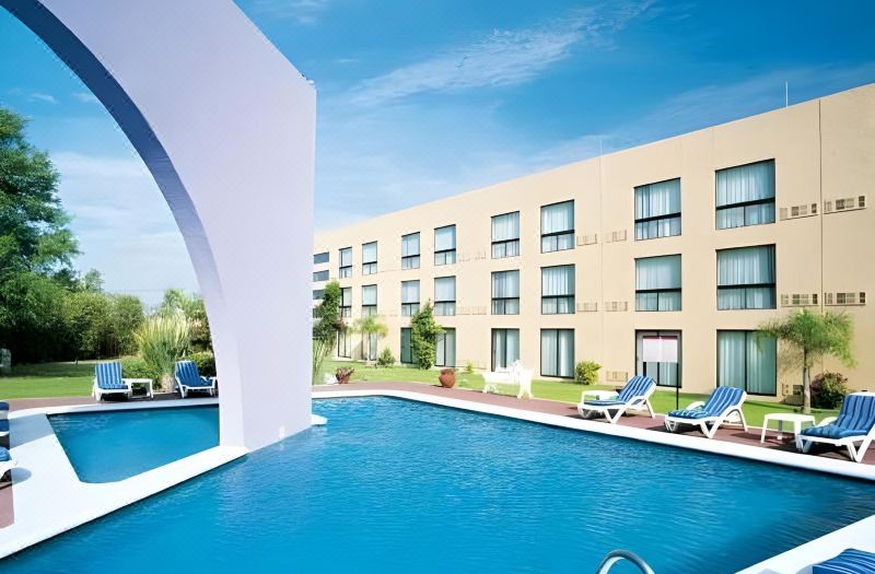 Fiesta Inn Aguascalientes photo 2