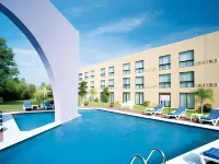 Fiesta Inn Aguascalientes - Dành cho gia đình