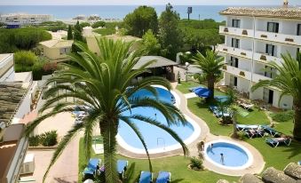 Crown Resorts Club Marbella - Housity
