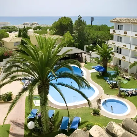 Crown Resorts Club Marbella
