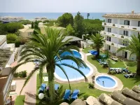 Crown Resorts Club Marbella