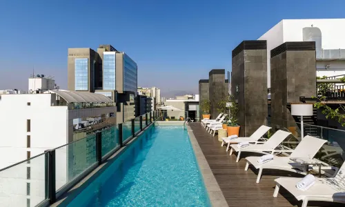 Innside Lima Miraflores