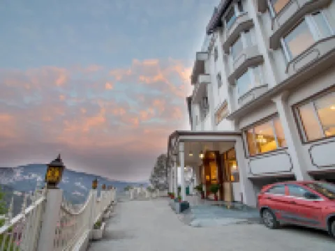 8Fold by LaRiSa Hotels in Shimla