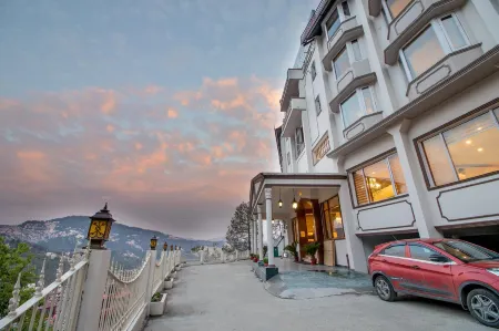 8Fold by LaRiSa Отели в г. Шимла