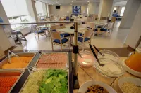 City Express by Marriott Campeche - breakfast