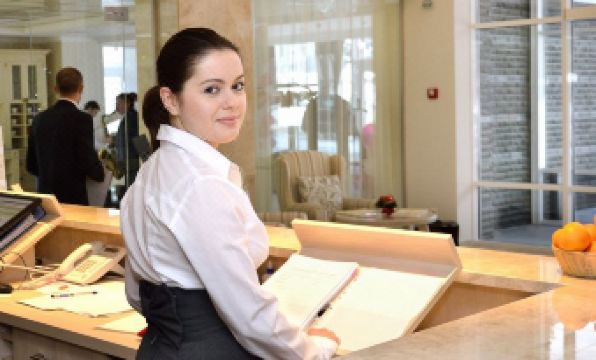 Optima Collection Zhytomyr - Housity