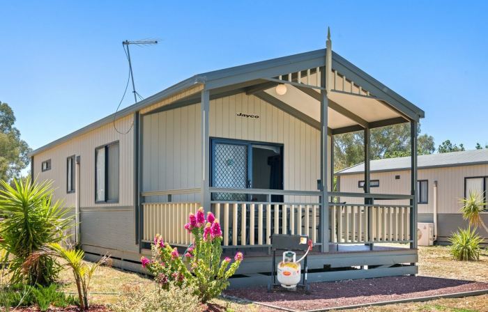 Discovery Parks - Mildura