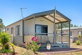 Discovery Parks - Mildura