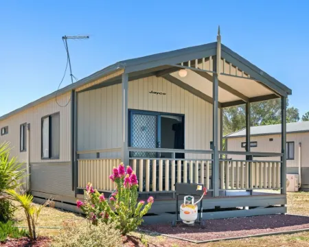 Discovery Parks - Mildura Hotels in Buronga