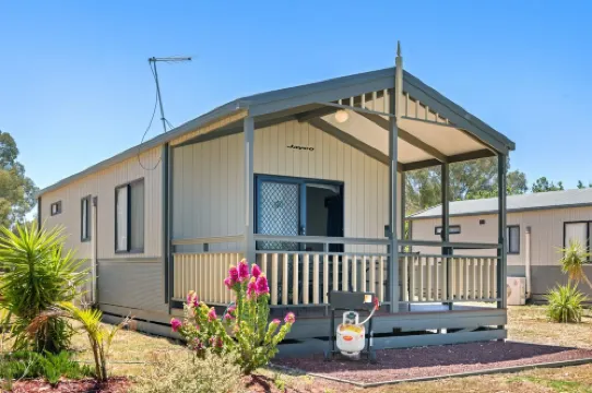 Discovery Parks - Mildura