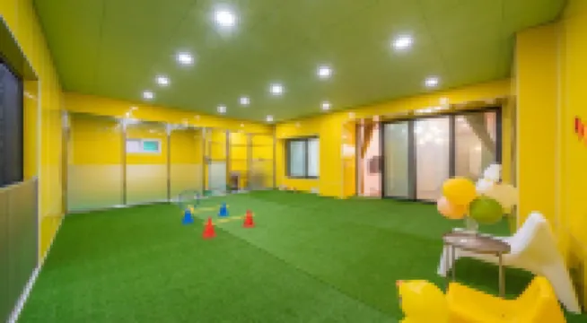 연천 더블스테이 또또멍애견펜션