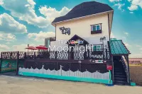 경주 달빛여행펜션 경주낭산 주변 호텔