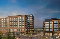 Canopy by Hilton Sioux Falls Downtown Hotels near Tuve Hall