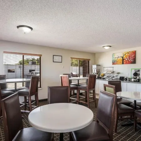 Rodeway Inn
