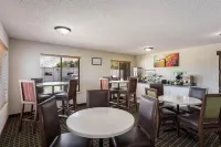 Rodeway Inn - Breakfast