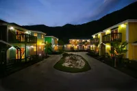 Bonghwa The On Saemiro Pension