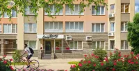 Easy Room Hotels in der Nähe von Nischni Nowgorod Staatliche Technische Universität