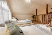 MoreStil Recreation Center - Inns