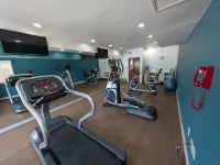 Holiday Inn Express & Suites EL DORADO by IHG - Træningscentre