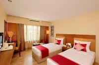 Park Residency Adoor