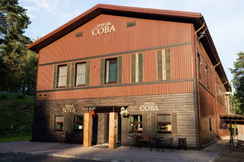 Sova