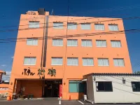 Business Hotel Biro Hotel a Shibushi