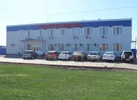 Мини-отель «Колесо» Отели в г. 