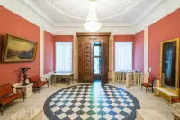 Hotel Kochubey-Center Hotel in zona Leningrad State University named after AS Pushkin