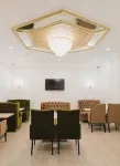Hotel Dona Isaeva