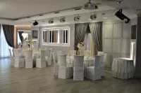 Hotel Oktyabrskaya, Ulyanovsk