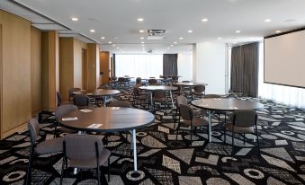 Courtyard  Montreal Laval