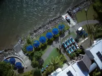 Radisson Blu Resort Fiji Denarau Island - Resorts