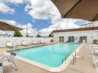 Best Western Hartford Hotel  Suites Hotels in Hartford