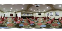 Staybridge Suites HOUSTON STAFFORD - SUGAR LAND by IHG - 駐車場