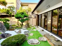 Minpaku Murakami International - Vacation Stay 15523 Các khách sạn ở Izumiōtsu