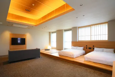 Yamasa Ryokan Các khách sạn gần West Grand Gate