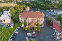 Clarion Hotel Branson