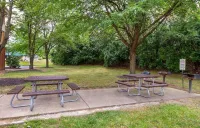 Extended Stay America Suites - Cincinnati - Fairfield Hotels in Springdale