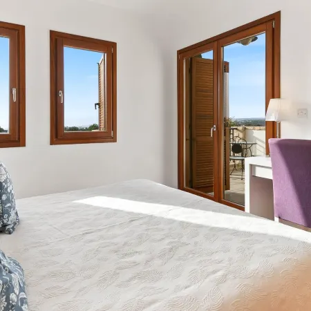Villa HG33 Kornos
