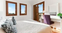 Villa HG33 Kornos - balcony