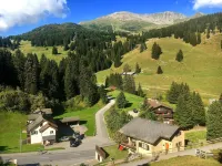 Bellavista 4 Hotels in Churwalden