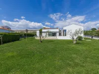 Luna Bianca - Villas