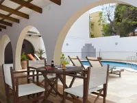 Hotel Patricia Menorca - プール