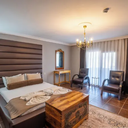 Simlarda Aquapark Otel