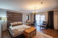 Simlarda Aquapark Otel - Mountain view