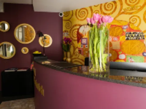 Hotel Ottheinrich Hotels in Weinheim