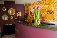 Hotel Ottheinrich Hotels in Weinheim