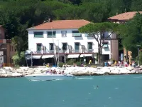 Hotel Sette Archi