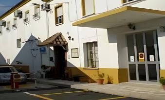 Hostal Andalucia de Arcos