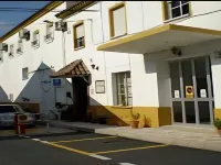 Hostal Andalucia de Arcos Hotels near Bethlehem artistic Camborio